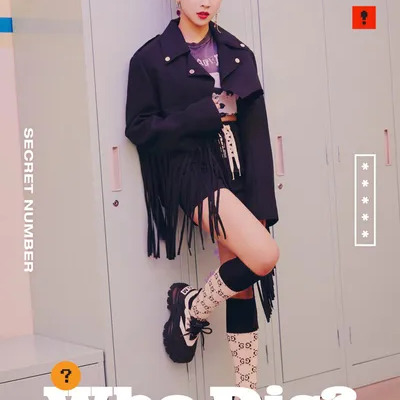 디타 사주 분석 2026