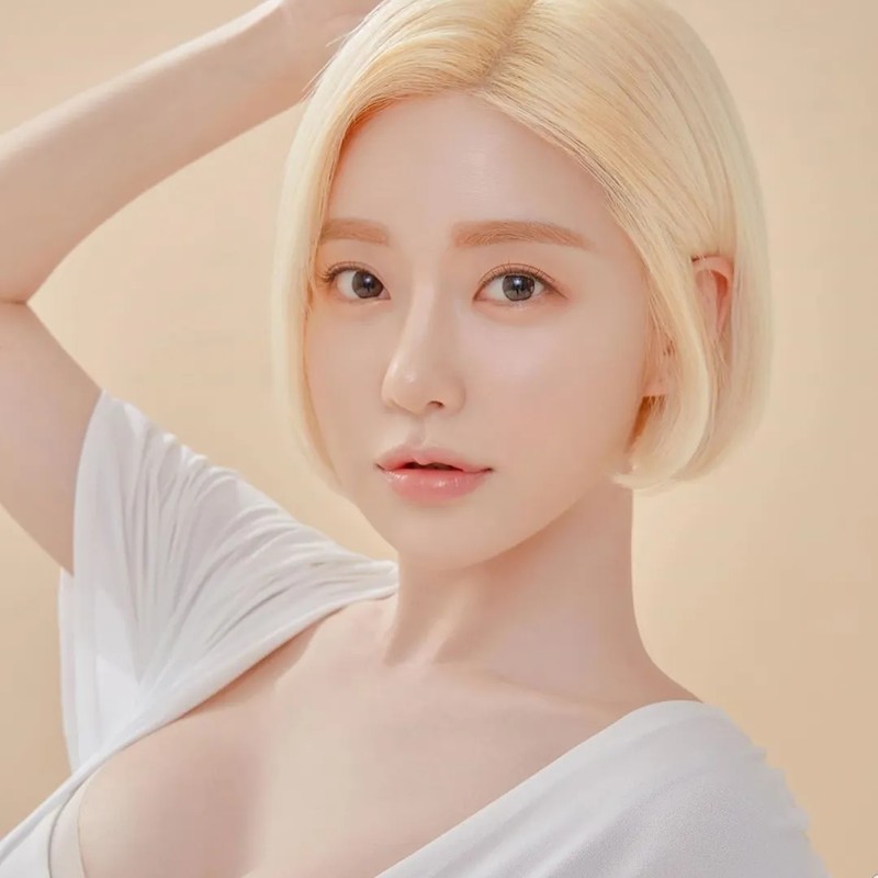 DJ 소다 프로필 썸네일