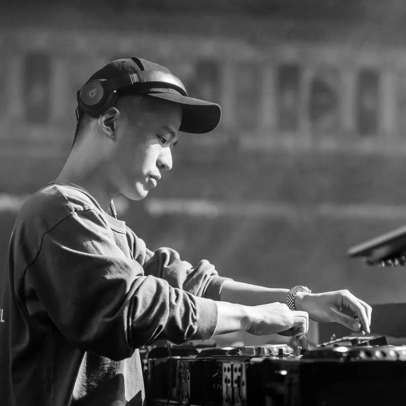 DJ 웨건 프로필 썸네일