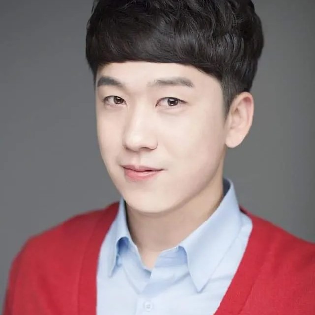 도대웅 프로필 썸네일