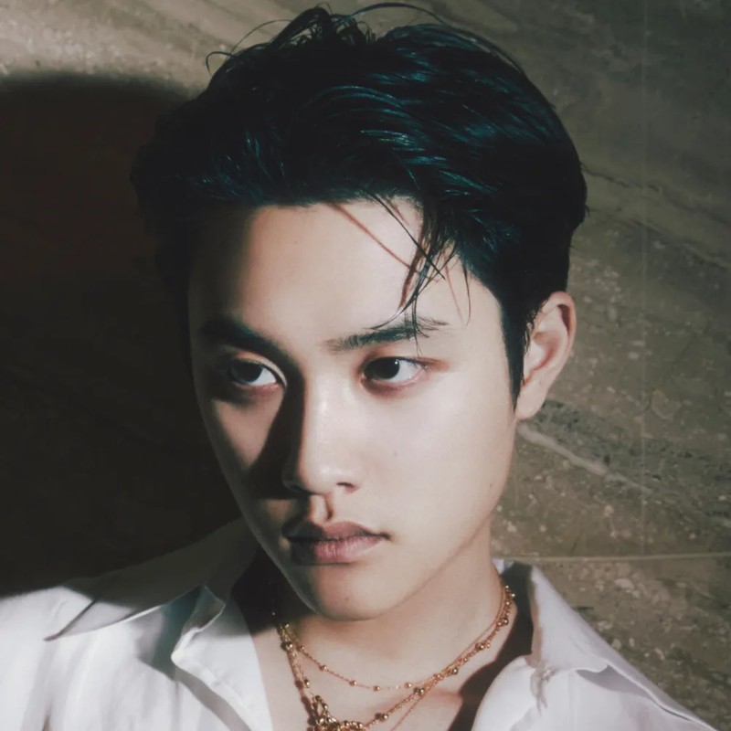 도경수 프로필 썸네일