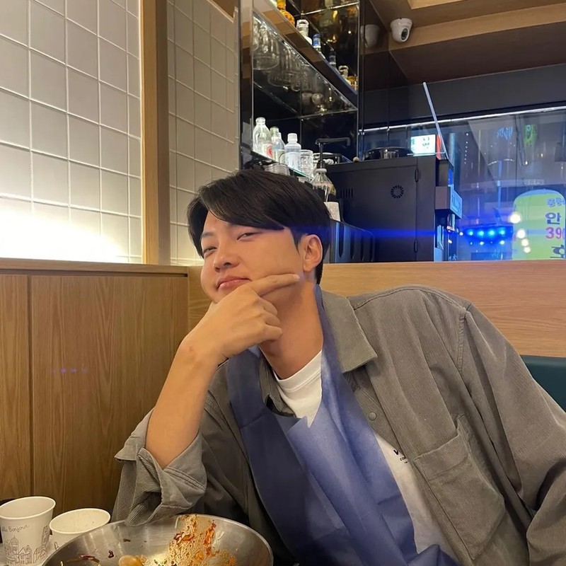 도징징 프로필 썸네일