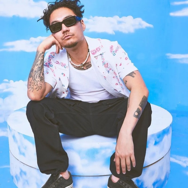 Dumbfoundead 프로필 썸네일