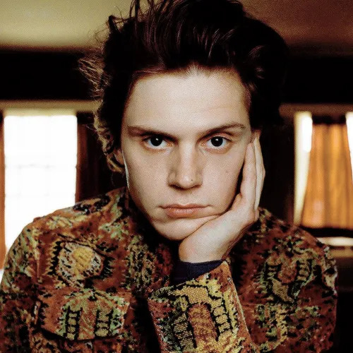 에반 피터스 사주 분석 2026