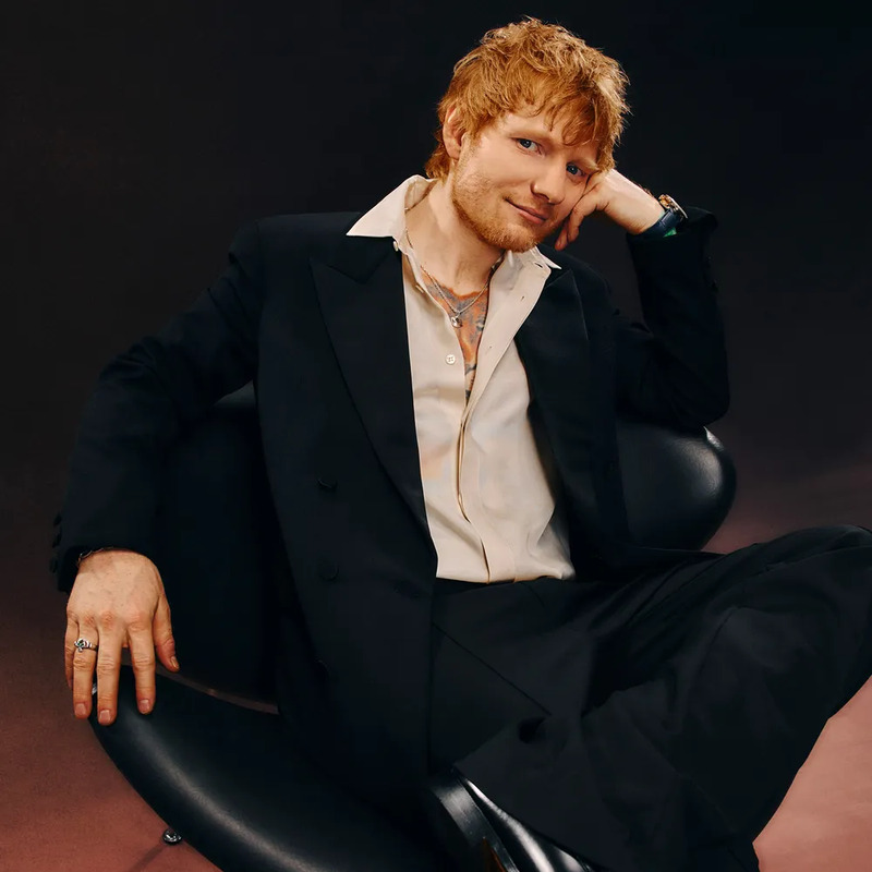 에드 시런 사주 분석 2026