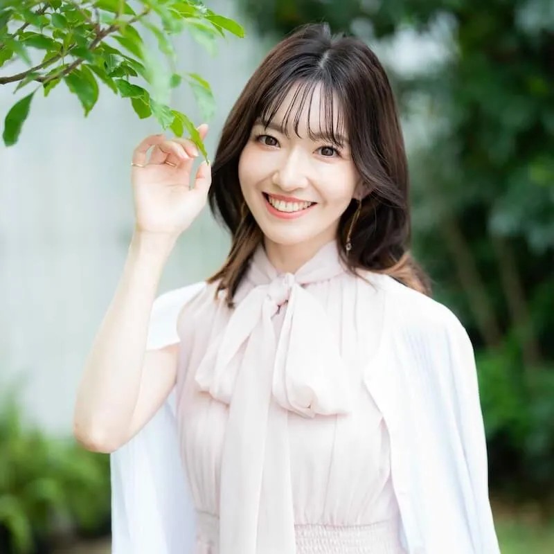 에가와 사야네 프로필 썸네일