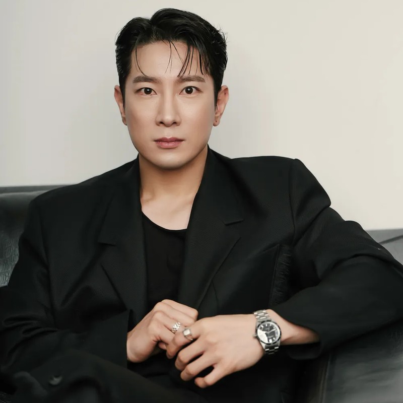 에이전트 H 프로필 썸네일