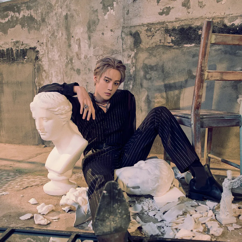 에이노 사주 분석 2026