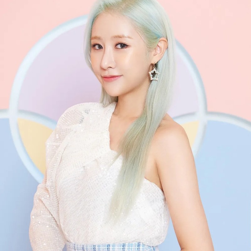 가수 엘리 프로필 썸네일