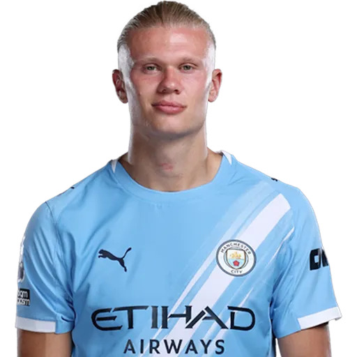 엘링 홀란드 사주 분석 2026