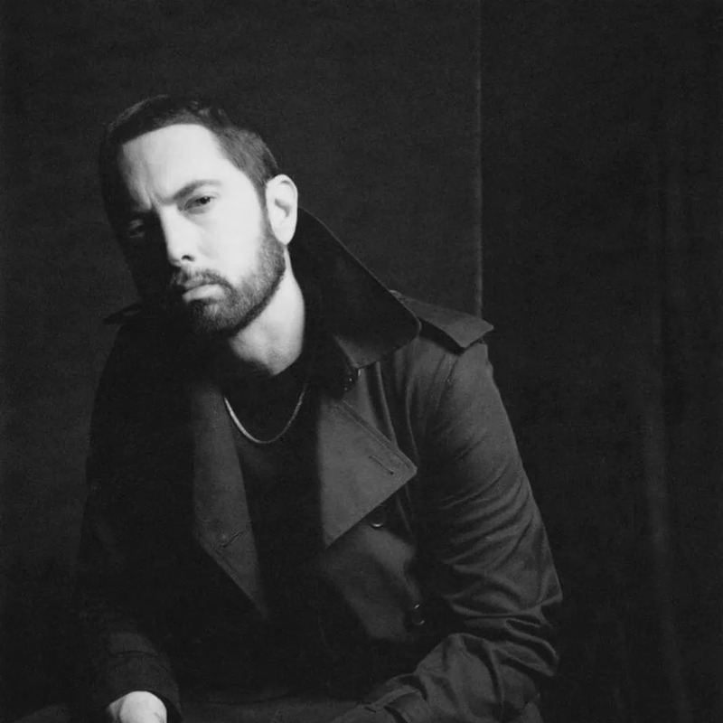 에미넴 사주 분석 2026