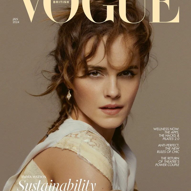 Emma Watson 사주 분석 2026