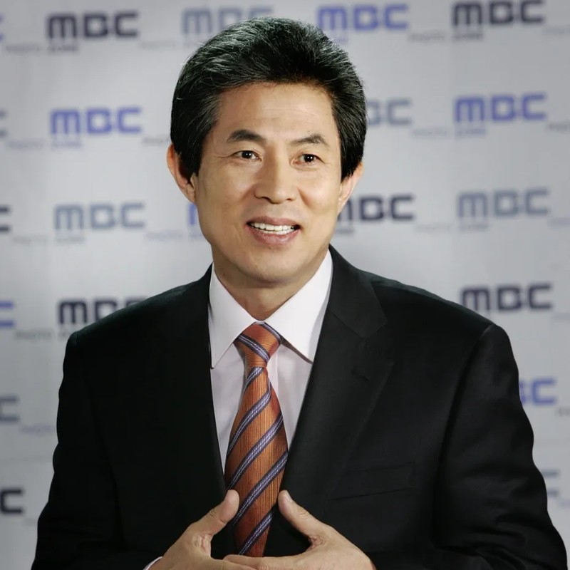 엄기영 프로필 썸네일