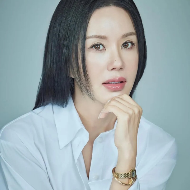 가수 엄정화 프로필 썸네일