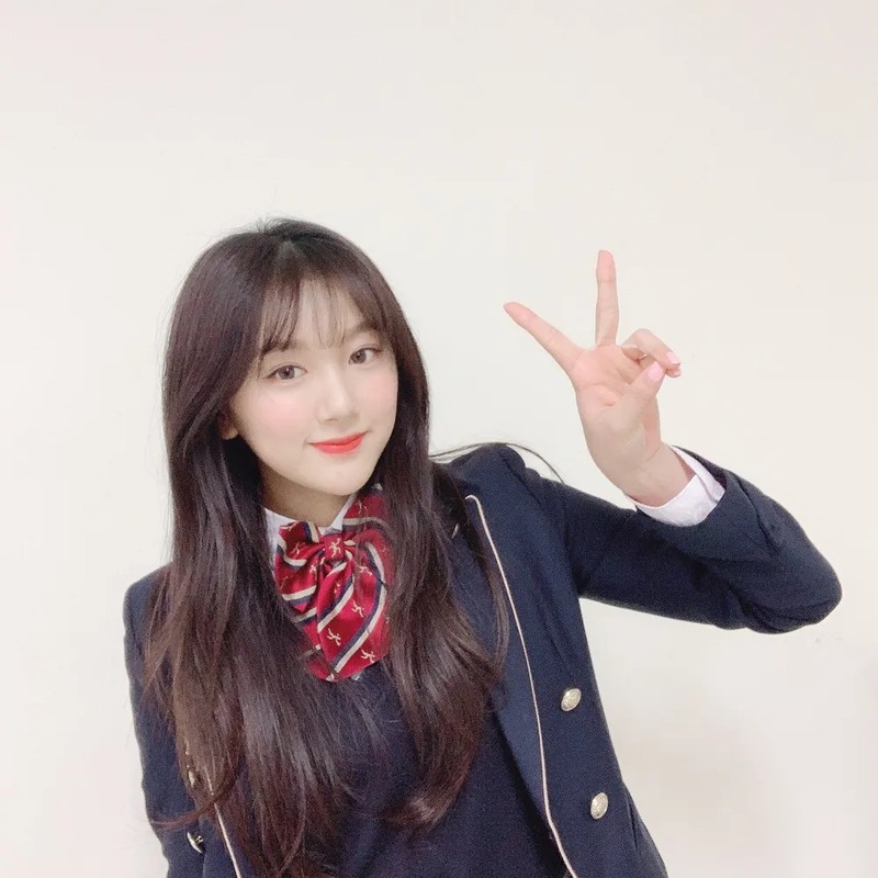 가수 은비(2000.11.23) 프로필 썸네일