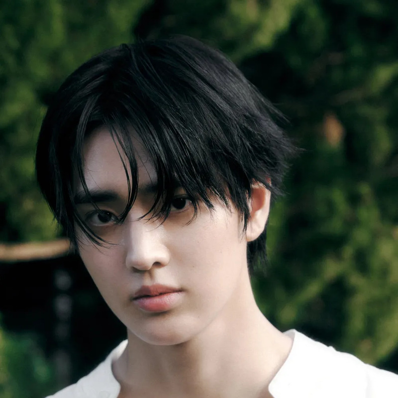 은찬 사주 분석 2026