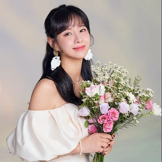 은가은 사주 분석 2026