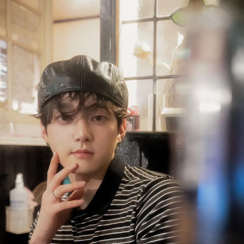 은준 사주 분석 2026