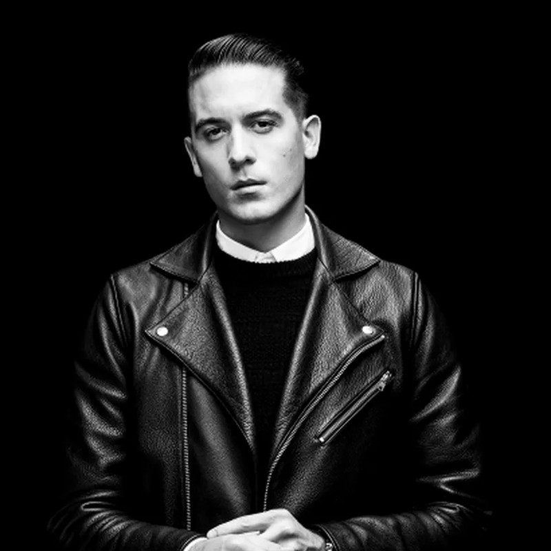 G-Eazy 프로필 썸네일