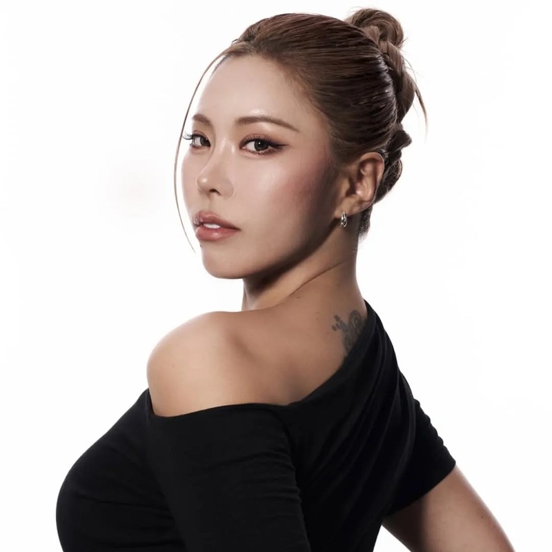 가수 가비(2002년생) 프로필 썸네일