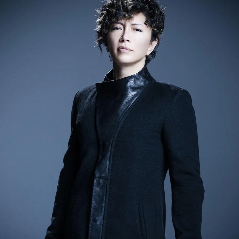 GACKT 프로필 썸네일