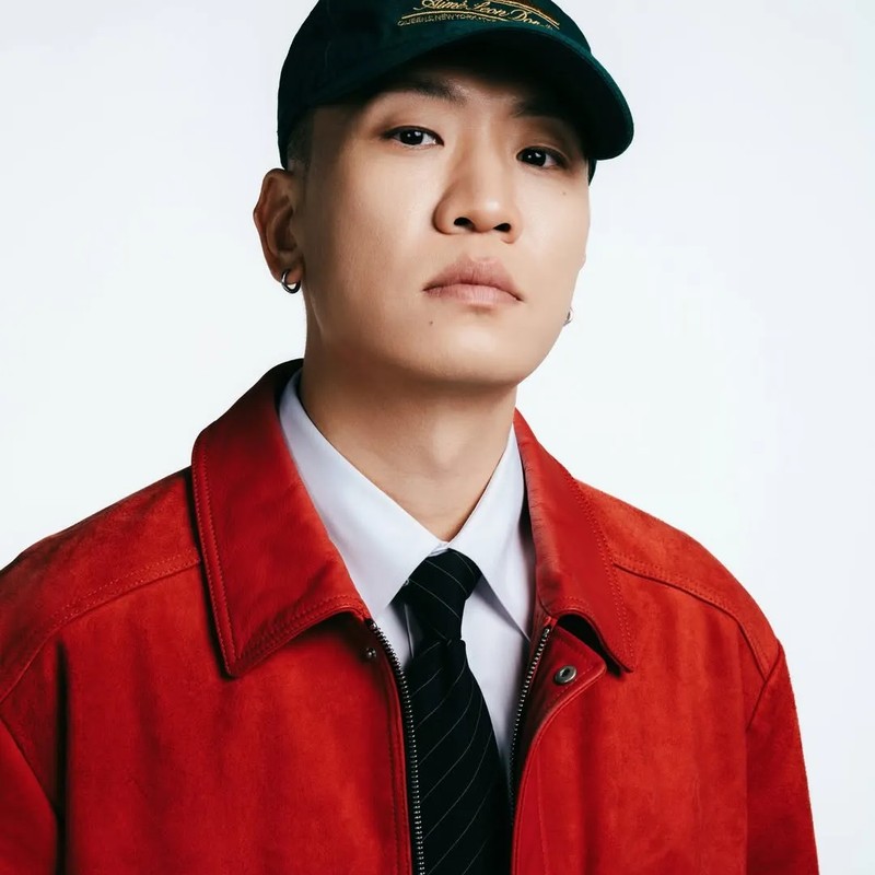 가수 개코 프로필 썸네일