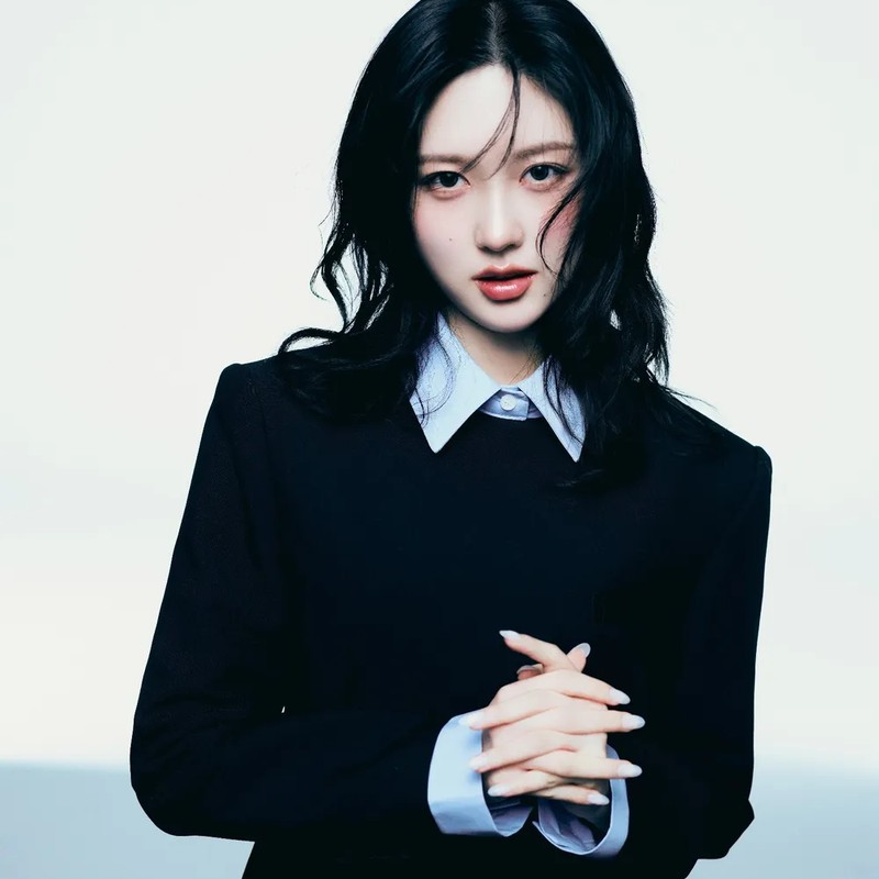 아이브 가을 프로필 썸네일