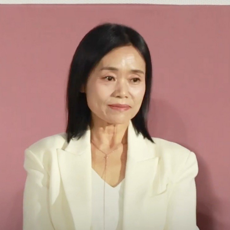 배우 강애심 프로필 썸네일