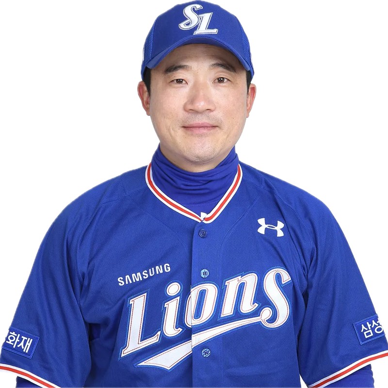 스포츠 강봉규 프로필 썸네일