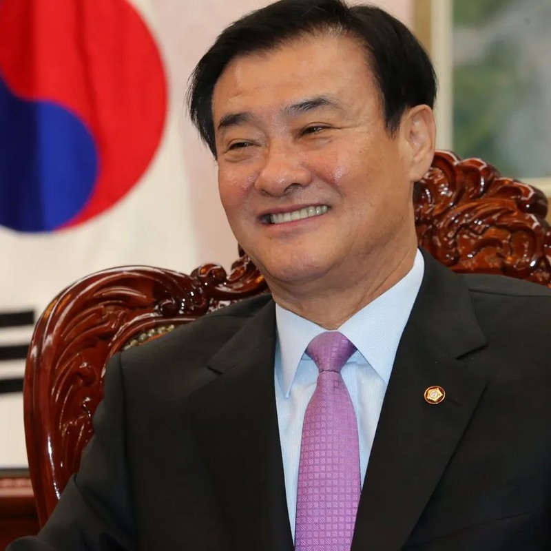 강창희 프로필 썸네일