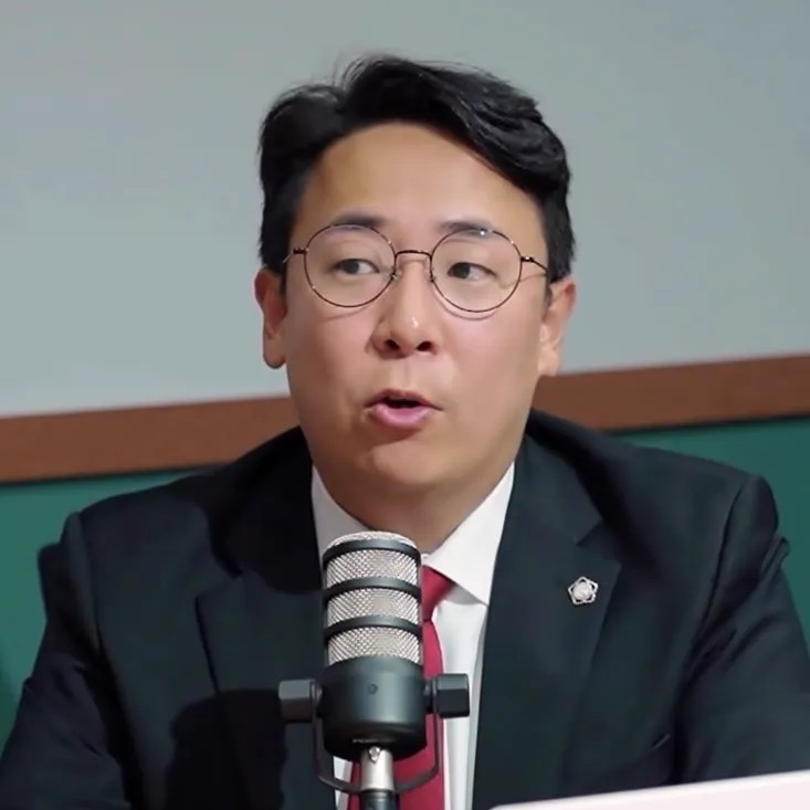 강대규 프로필 썸네일