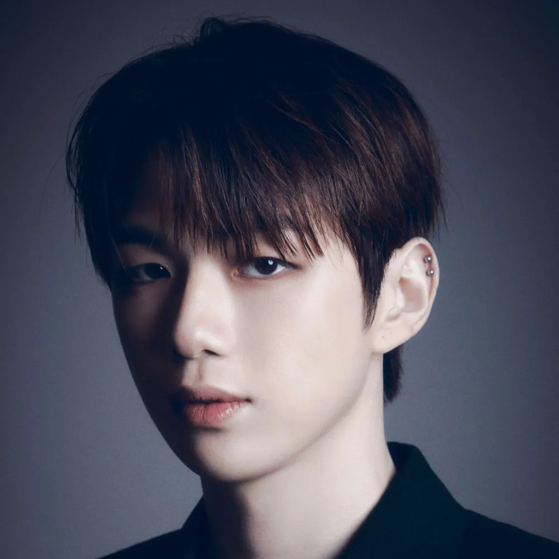 강다니엘 사주 분석 2026