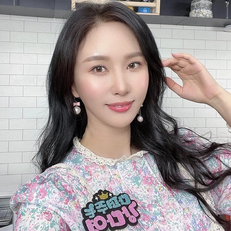 강다영 프로필 썸네일
