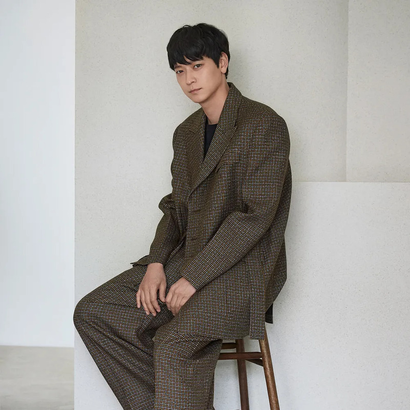 강동원 사주 분석 2026