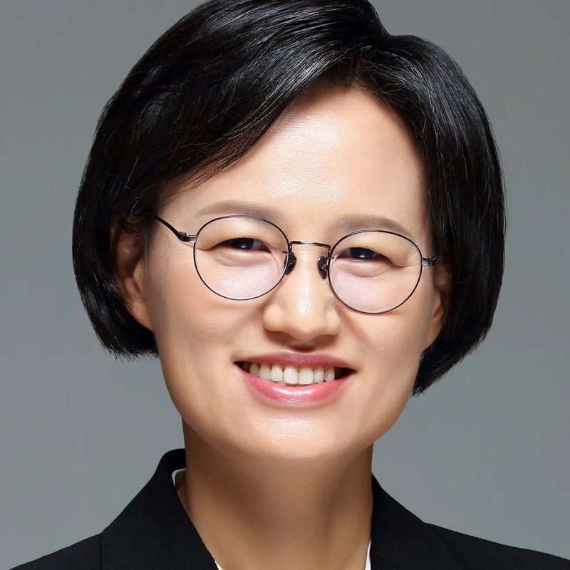 강은미 프로필 썸네일