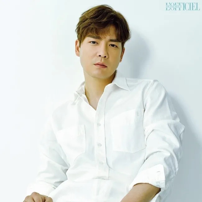 강은탁 사주 분석 2026