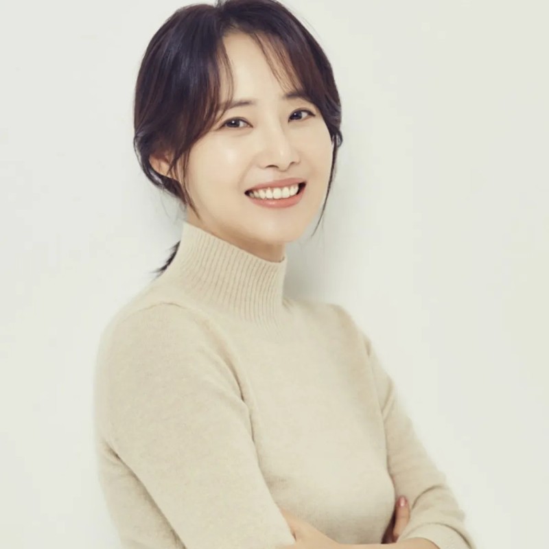 배우 강경헌 프로필 썸네일