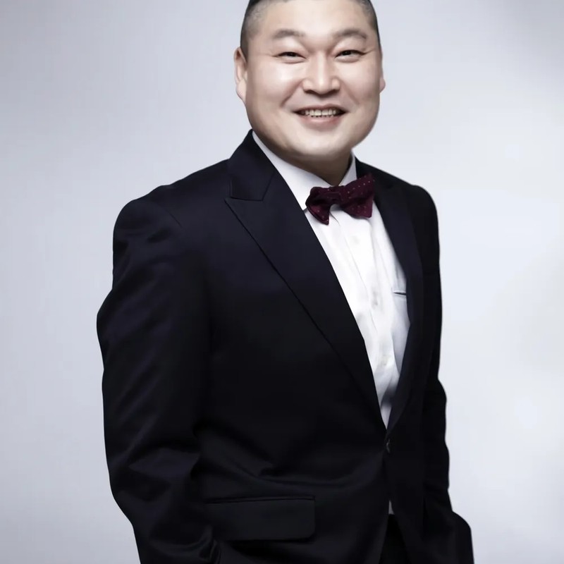 방송인 강호동 프로필 썸네일
