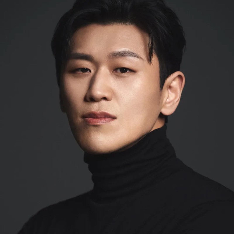 배우 강홍 프로필 썸네일