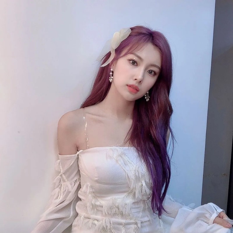 가수 강혜원 프로필 썸네일