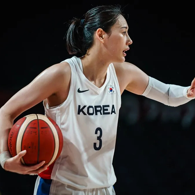 강이슬 사주 분석 2026