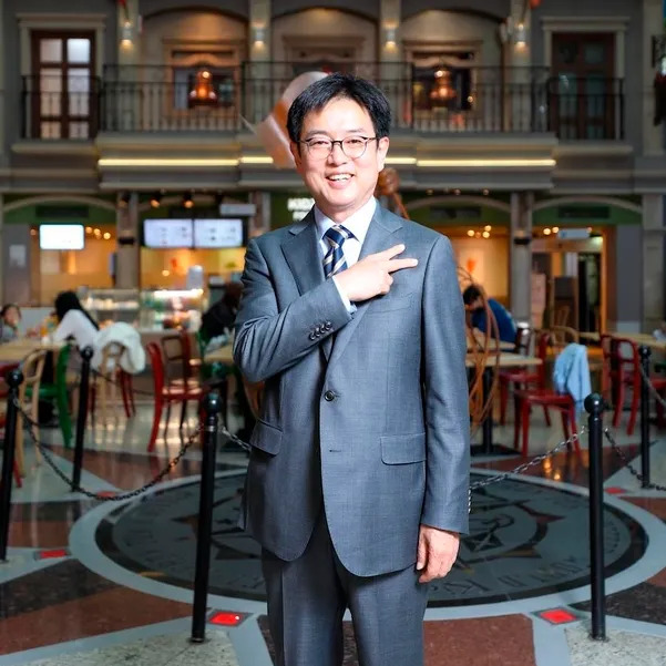 강재형 사주 분석 2026