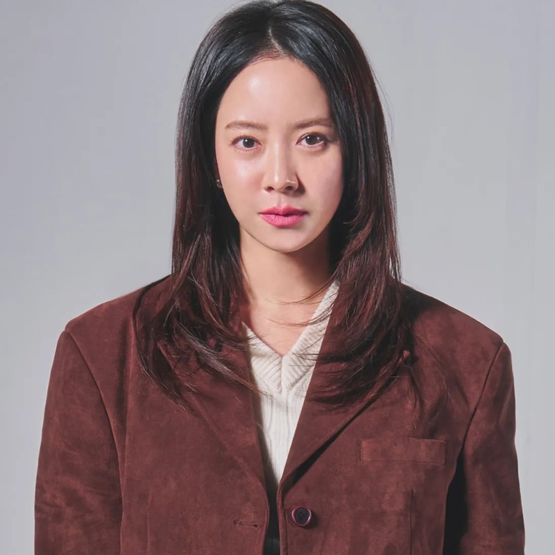 아나운서 강지영 프로필 썸네일