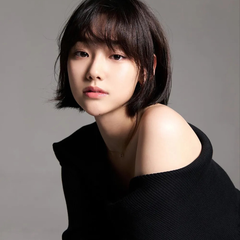 강미나 사주 분석 2026