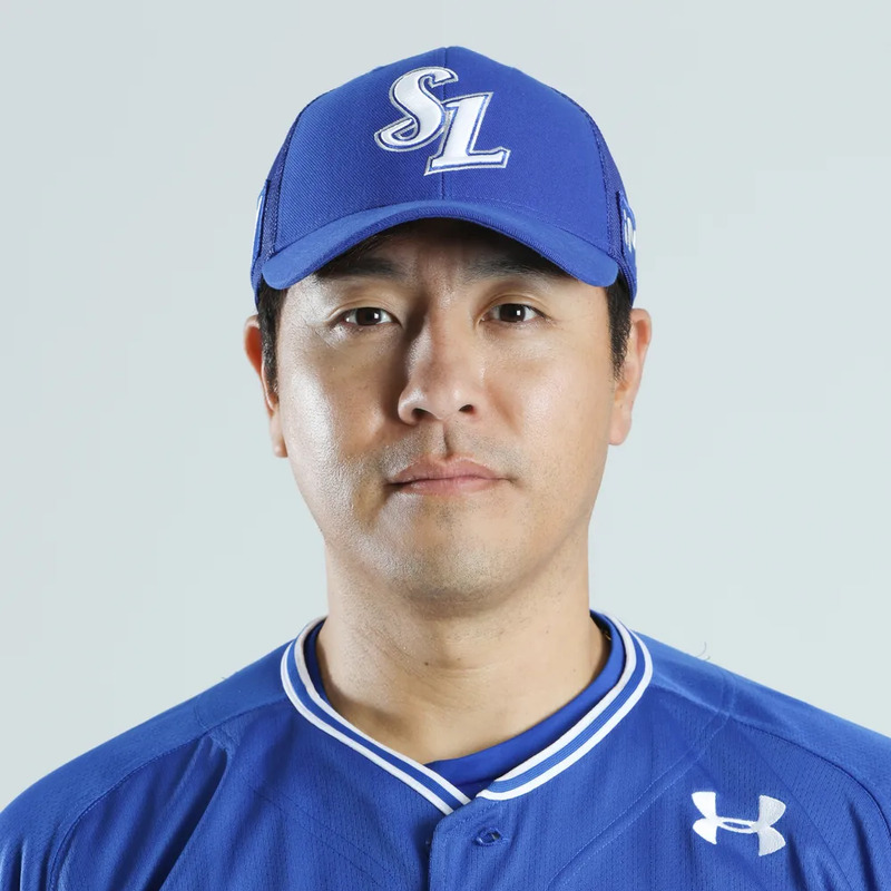 강민호 사주 분석 2026