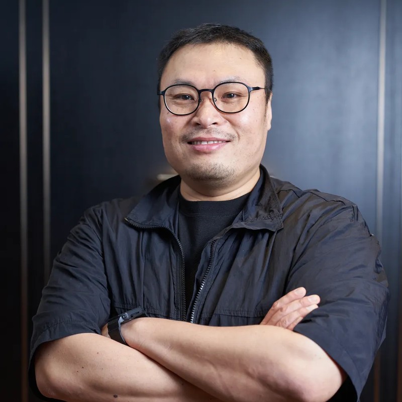 강풀 프로필 썸네일