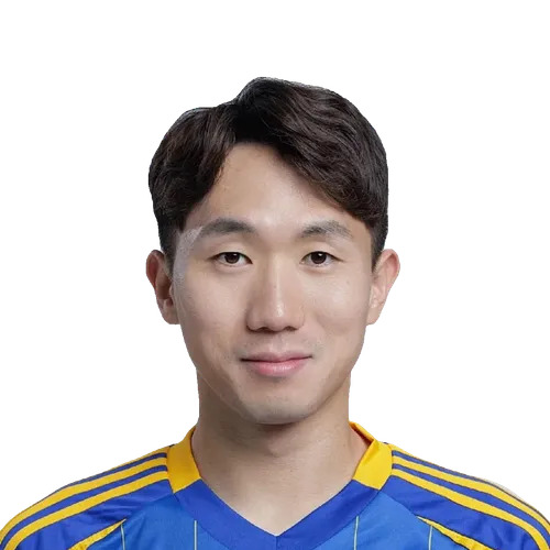 강상우 사주 분석 2026