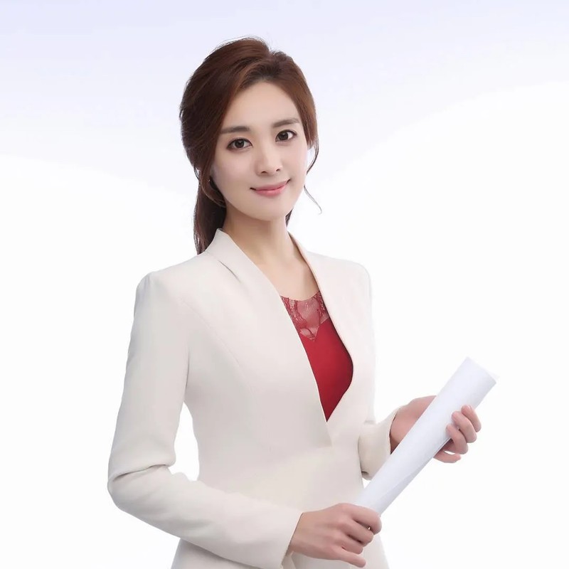 아나운서 강서은 프로필 썸네일