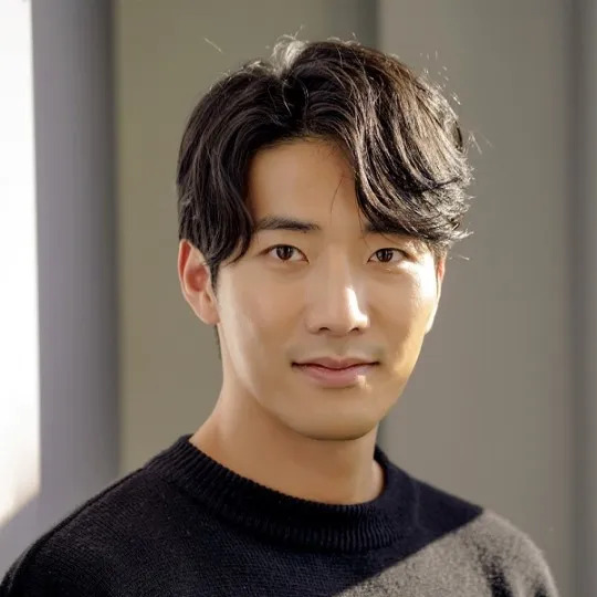 강서준 사주 분석 2026