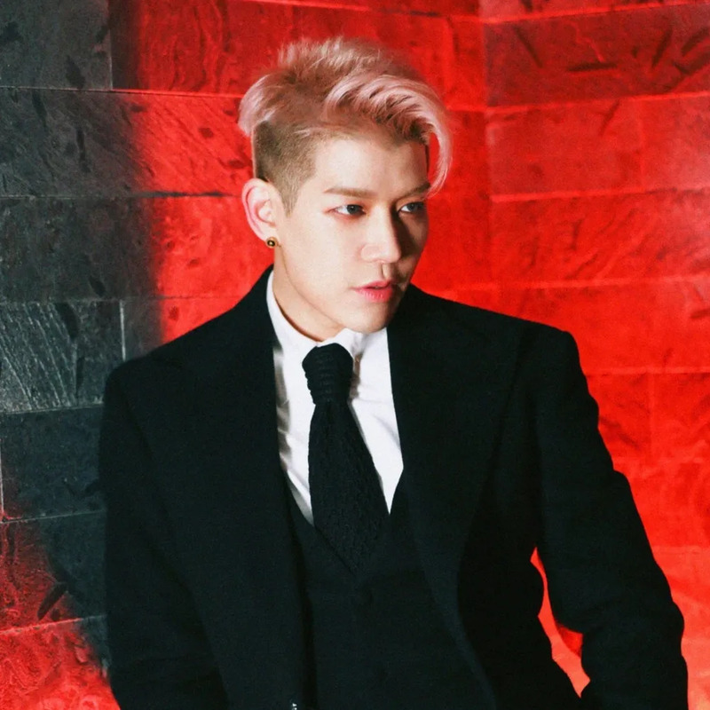 강성훈 사주 분석 2026